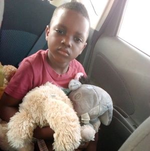 Meet your Posher, Margaret